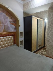 Ташкентская область, Ташкент, Юнусабадский район