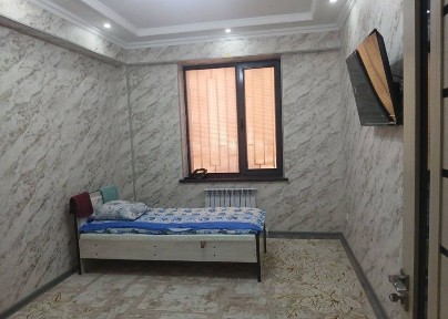 Ташкентская область, Ташкент, Мирзо-Улугбекский район