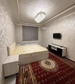 Ташкентская область, Ташкент, Яккасарайский район