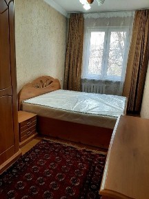 Ташкентская область, Ташкент, Чиланзарский район