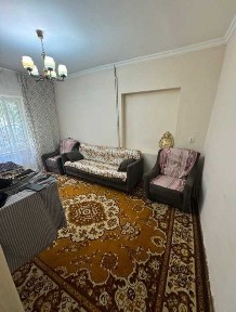 Ташкентская область, Ташкент, Мирзо-Улугбекский район