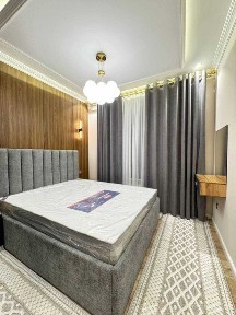 Ташкентская область, Ташкент, Алмазарский район