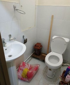 Ташкентская область, Ташкент, Мирзо-Улугбекский район