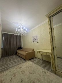 Ташкентская область, Ташкент, Мирзо-Улугбекский район