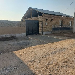 Qarshi hovli sotiladi honobot postdan 6sutx 4ta honadan 1ta honasi ta