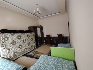 Yangibog MFY dan 6 sotixli xovli sotiladi