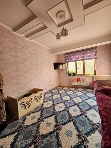 Бухарская область, Бухара