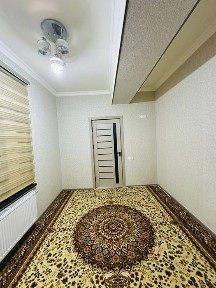 Сдается 3х комнатная Кирпичка