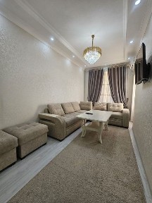 Самаркандская область, Самарканд