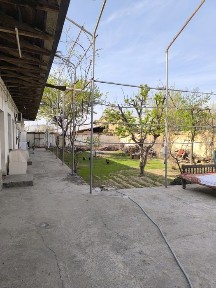 Keles kiripta uy 8sotu