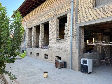 Ташкентская область, Ташкент, Учтепинский район