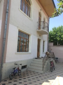 Ташкентская область, Ташкент, Юнусабадский район