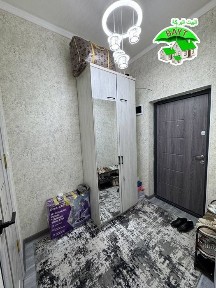 Ташкентская область, Ташкент, Сергелийский район