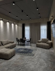 Продается 3х ком квартира в новостройке, ор-р: ул. Нукусская, 112 м²