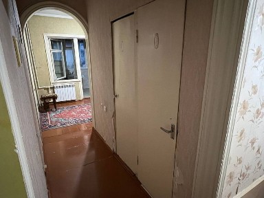 Ташкентская область, Ташкент, Сергелийский район