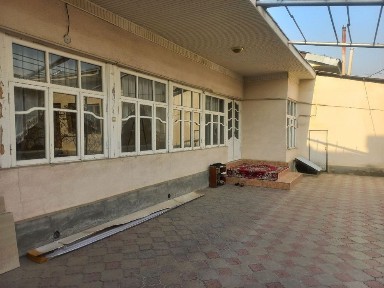 Ташкентская область, Ташкент, Чиланзарский район