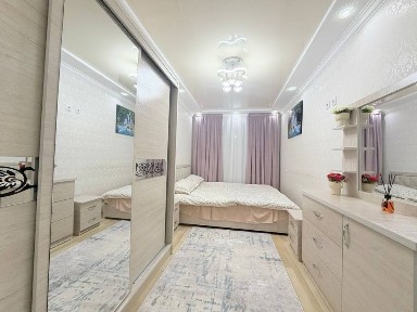 Ташкентская область, Ташкент, Чиланзарский район