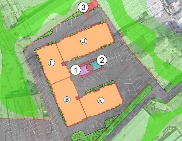Ташкентская область, Ташкент, Мирабадский район