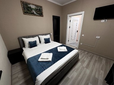 Без маклер гостиница хостел отель Кулик квартира Mexmonxona hostel …