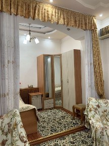 Ташкентская область, Ташкент, Яккасарайский район