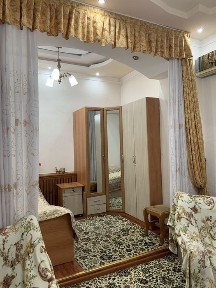 Ташкентская область, Ташкент, Яккасарайский район