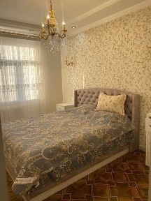 Ташкентская область, Ташкент, Яккасарайский район