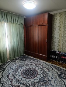 Ташкентская область, Ташкент, Чиланзарский район