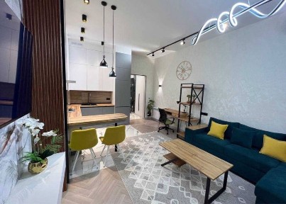 Аренда квартира на жк мирабад авенью