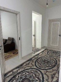 Ташкентская область, Ташкент, Яшнабадский район