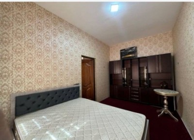 Аренда 1 комнатная квартира Спутник 2.