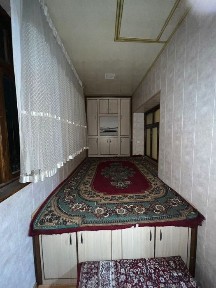 Ташкентская область, Ташкент, Чиланзарский район