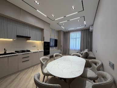 Ташкентская область, Ташкент, Яккасарайский район