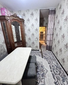 Ташкентская область, Ташкент, Мирабадский район