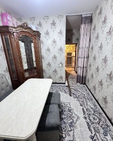 Ташкентская область, Ташкент, Мирабадский район