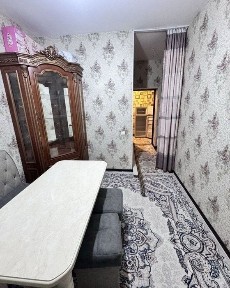 Ташкентская область, Ташкент, Мирабадский район