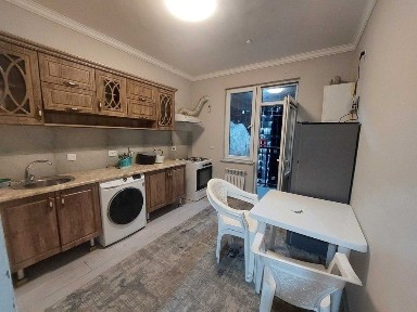 Ташкентская область, Ташкент, Мирабадский район