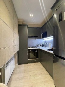 Ташкентская область, Ташкент, Сергелийский район