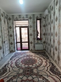 Ташкентская область, Ташкент, Чиланзарский район