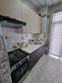 Ташкентская область, Ташкент, Чиланзарский район