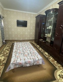 Ташкентская область, Ташкент, Яшнабадский район