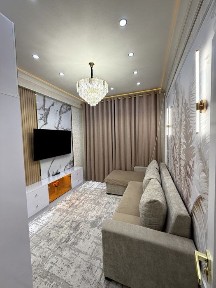 Аренда квартиры 30кв.