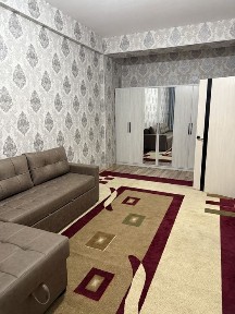 Ташкентская область, Ташкент, Яккасарайский район