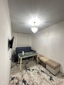 Ташкентская область, Ташкент, Яшнабадский район