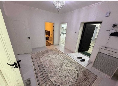 Ташкентская область, Ташкент, Яккасарайский район