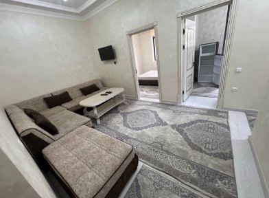 Ташкентская область, Ташкент, Яшнабадский район