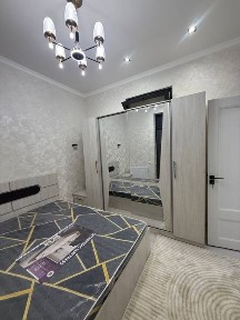 Ташкентская область, Ташкент, Яккасарайский район