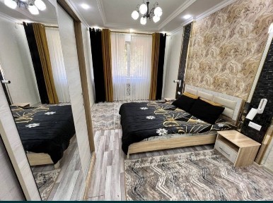 Ташкентская область, Ташкент, Чиланзарский район