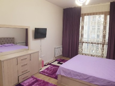 Ташкентская область, Ташкент, Алмазарский район