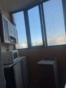 Ташкентская область, Ташкент, Яккасарайский район