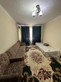 Ташкентская область, Ташкент, Сергелийский район